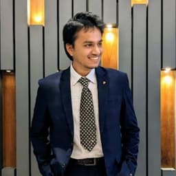 Iftekher Toufique Imam